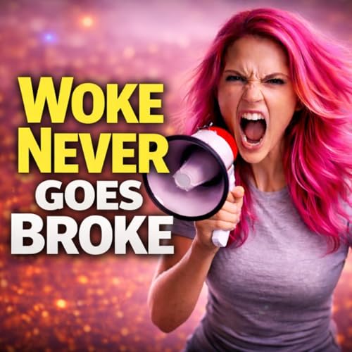 E183: Why Corporate America Will Never De-Woke | Law Prof Explains