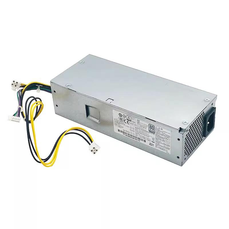 Amazon | 電源ユニット互換用HP ProDesk 600 400 G4 SFF 180W 電源