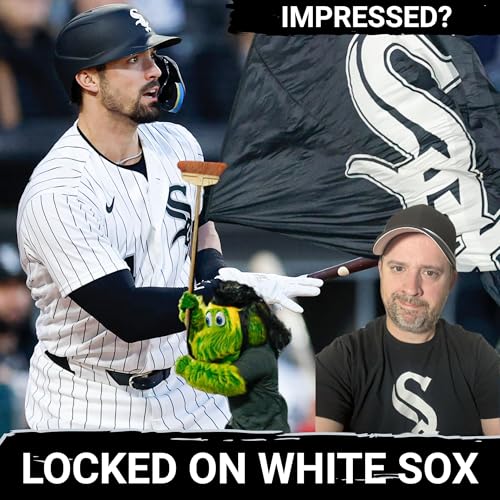 HOT: White Sox continue to IMPRESS with winning streak ahead of Crosstown Classic vs. Cubs