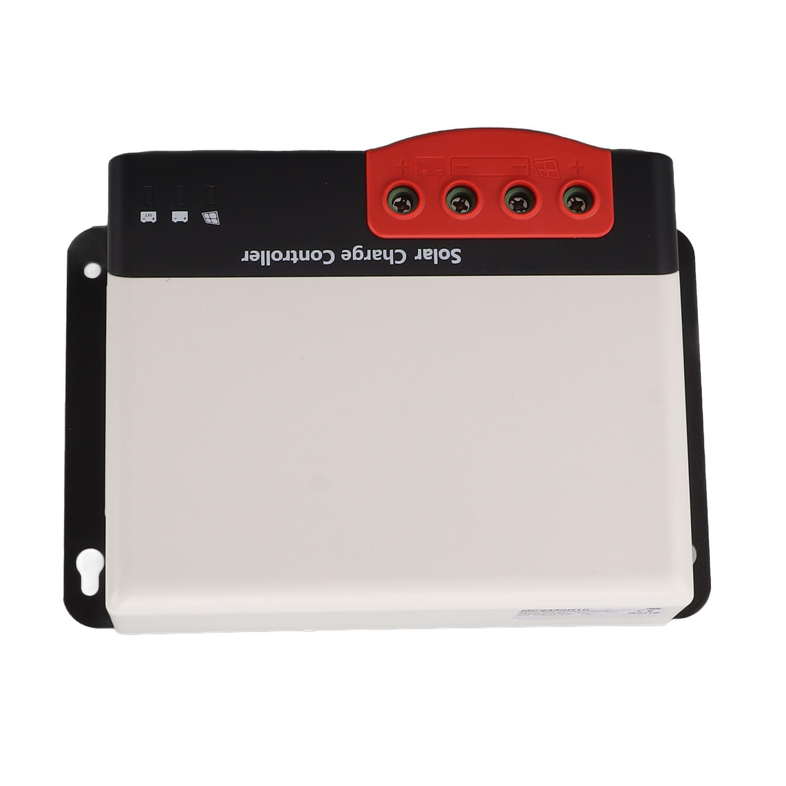 Regolatore di Carica Solare MPPT 40A, Rilevamento Automatico 12V
