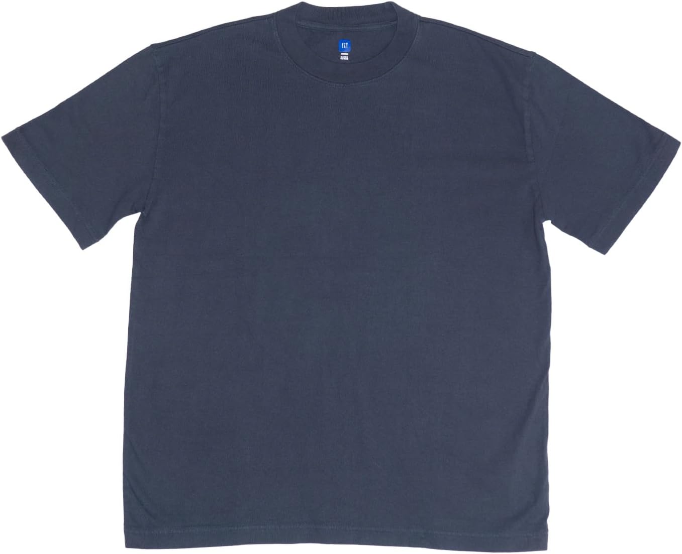 yeezy 380 blue oat shirt
