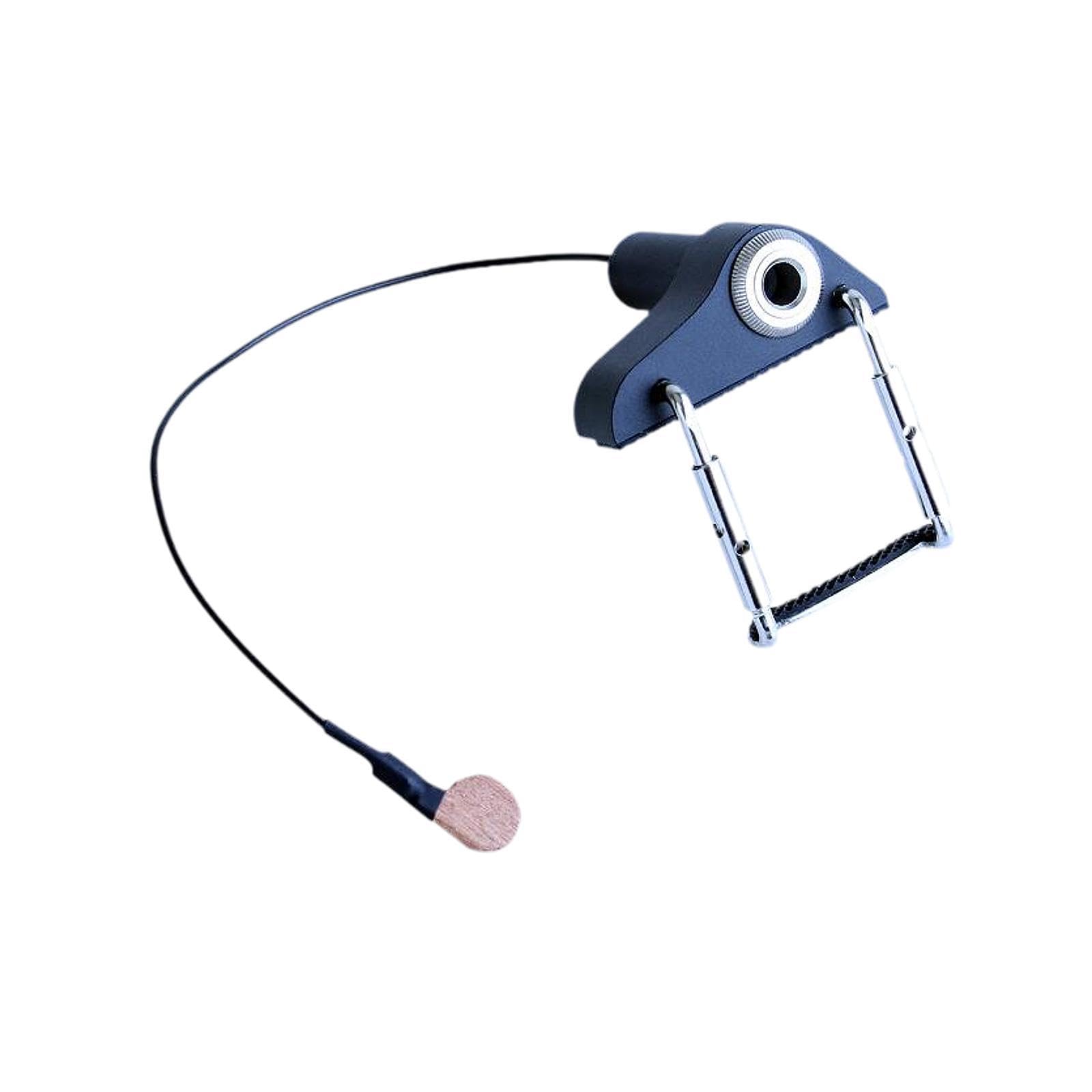 Micro pour Violon, Prise Audio, pour Violon, Basse, Guitares électriques
