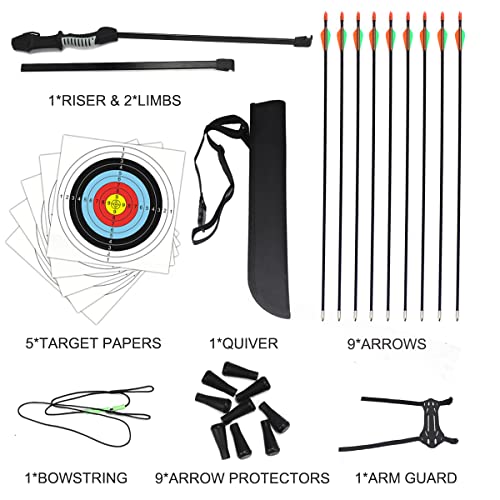 Best Youth Archery Bow Sets Buying Guide Gistgear