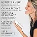 LUMION Skin Miracle Mist Face Spray – Hypochlorous Acid + Oxygen Facial Mist for Redness, Irritation & Breakouts | Hydrating, Calming & Vegan | 3.4 fl oz