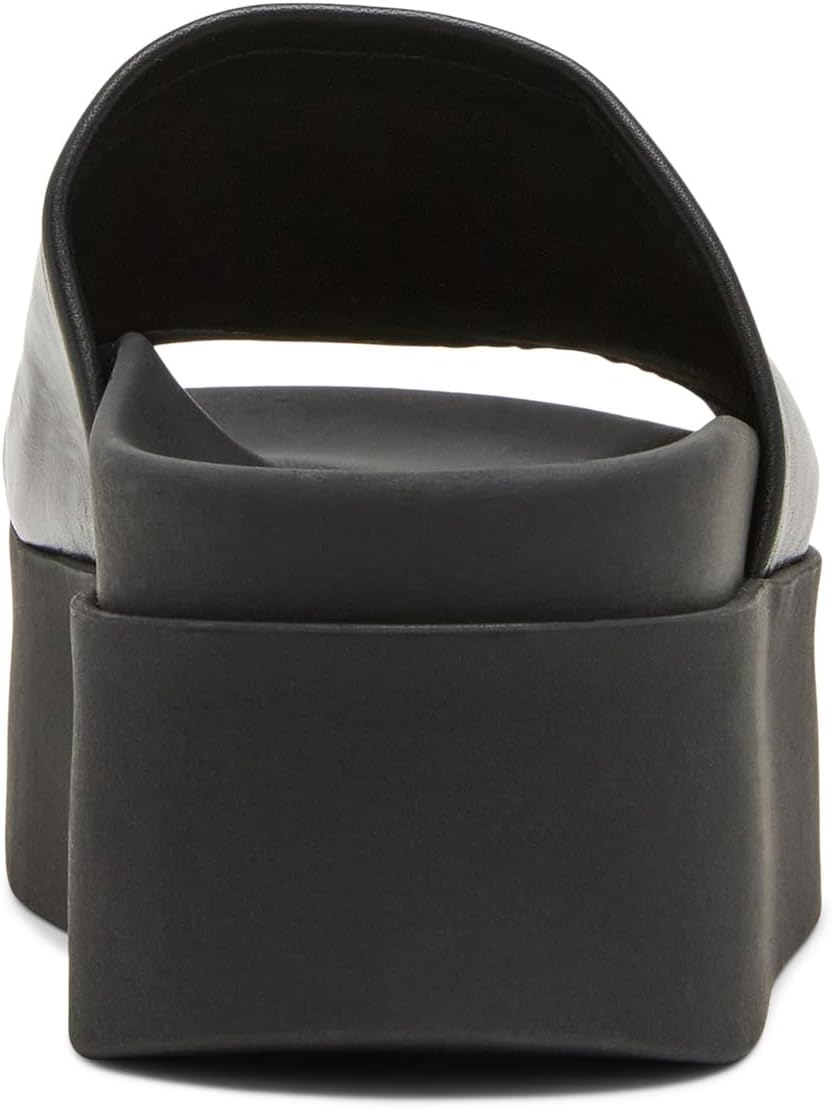 Steve Madden Women's Arwen Wedge Sandal