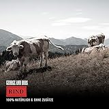 George & Bobs Rindereuter - 1000g