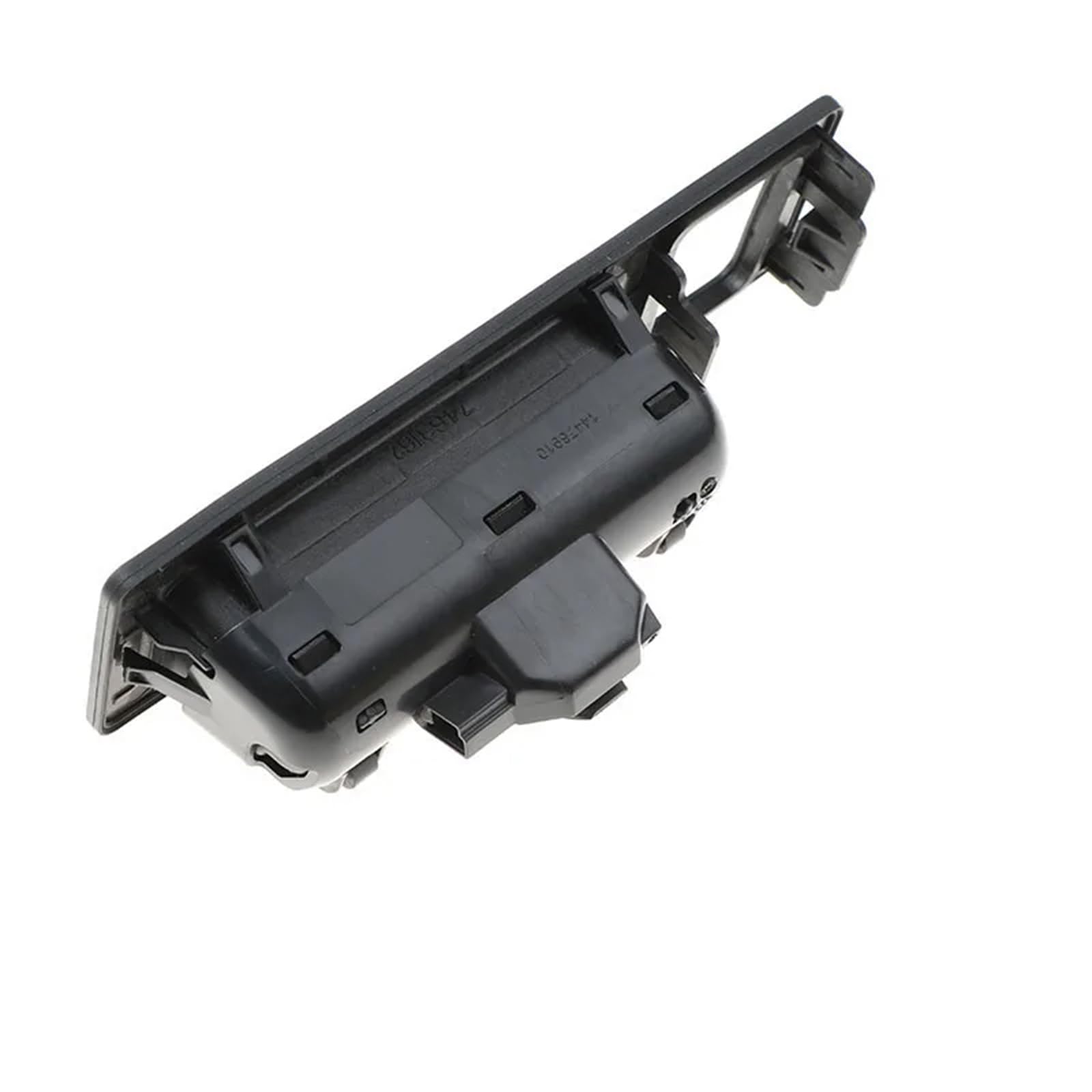 Achterklep schakelaar Voor BMW F22 F30 F33 F10 F25 09-19 51247463162 51247368753 2 Pins Kofferbak Release Schakelaar Achterklep Schakelaar