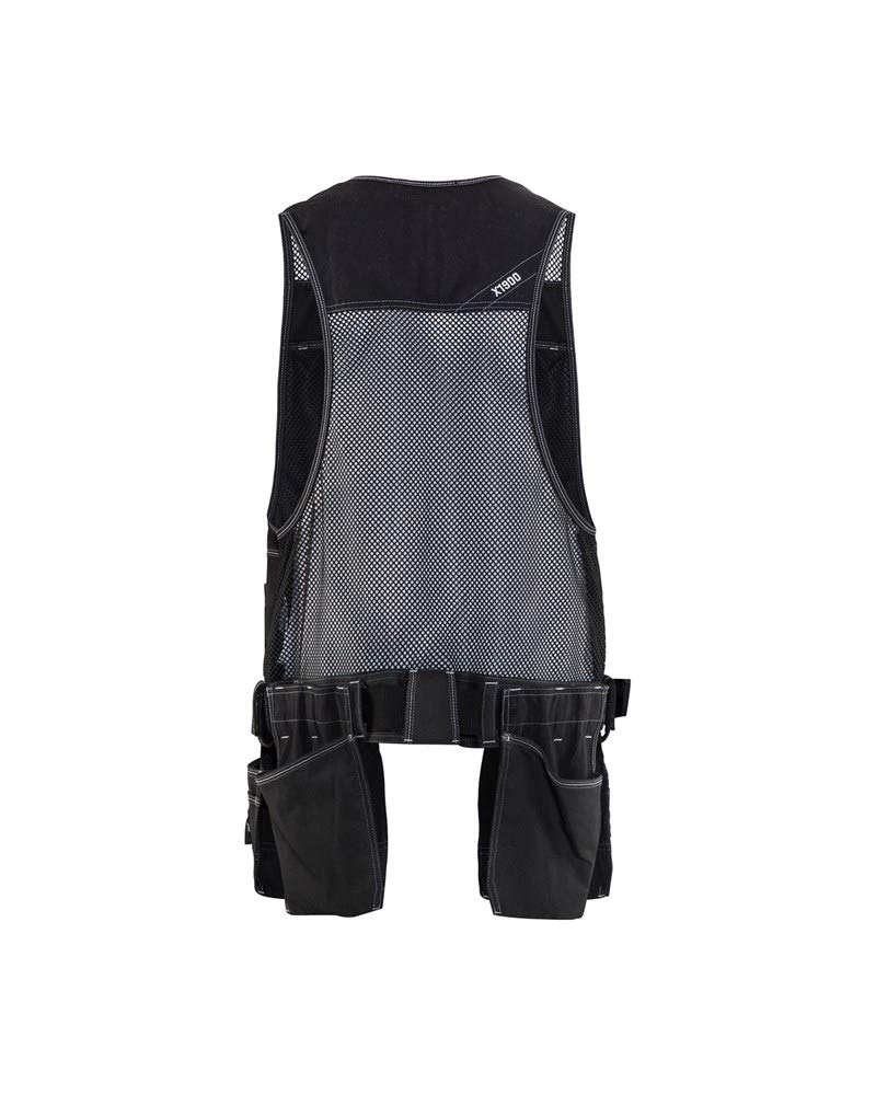 Blakläder X chaleco"X1900 tamaño en – 1 pieza
