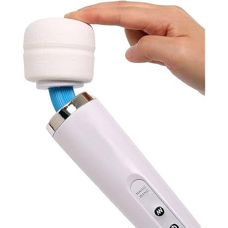 20 Multi-Speed Massager Electric Love Magik