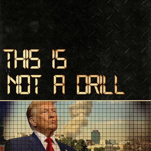 Trump&rsquo;s deadly Iran gamble &ndash; Emergencycast with Paul Salem in Beirut