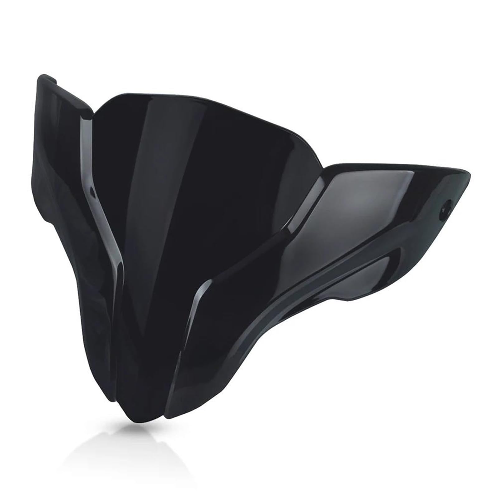 Pare-brise moto Bajaj Pulsar NS200 déflecteur vent accessoire protection RS 200