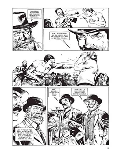O Procurador - Edição Limitada com Bookplate Autografado