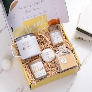Thankyougiftsforwomenspathoughtfuluniqueofficegiftmothersdaygiftsforcoworkernursefriendsmenbossemployeesecretaryhostessteachermomherappreciationgiftboxesholidaygiftbasket Urban Country Home Decor Thank you gifts for women spa thoughtful unique office gift mothers day gifts for coworker nurse friends men boss employee secretary hostess teacher mom her appreciation gift boxes holiday gift basket urban country home decor