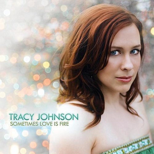 Tracy Johnson