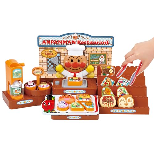【あんぱんさま専用】 Amazon.co.jp: Anpanman, Uncle Jam's Bakery, Good Friends