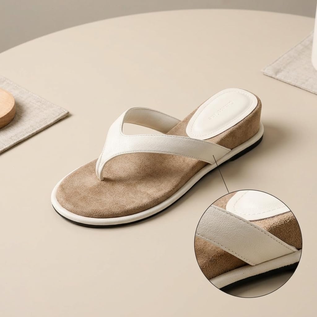 Infrito da Donna con Plateau 4 cm, Numeric_39