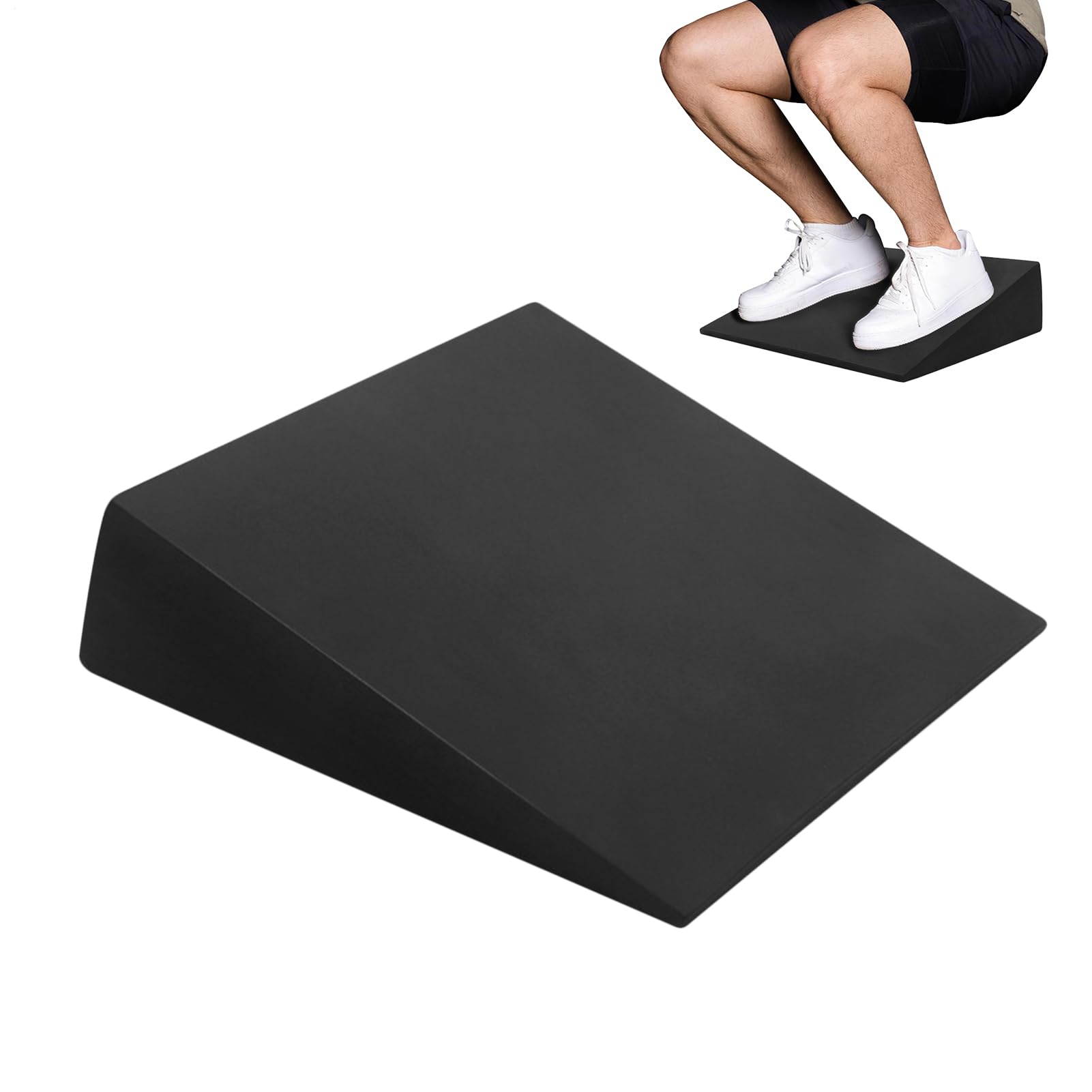 Planche à slant portable compacte - Accessoire de fitness multifonction pour renforcer les muscles