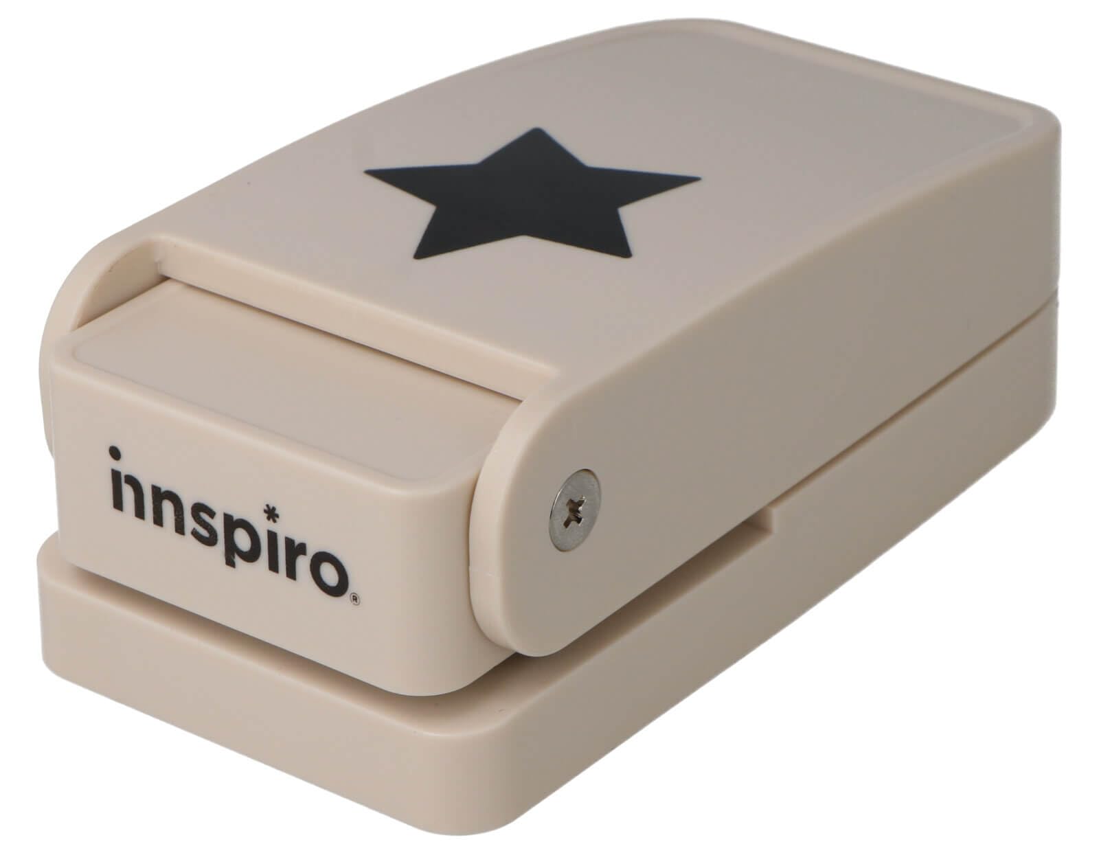 INNSPIRO eva foam super punch star punch 38mm