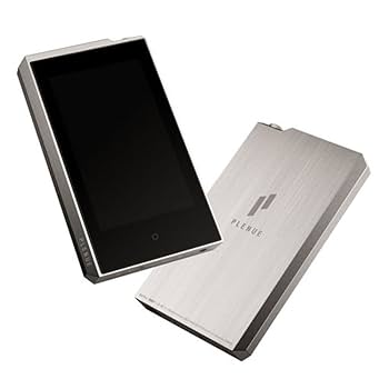 Amazon.co.jp: COWON PLENUE M2 デジタルオーディオプレーヤー