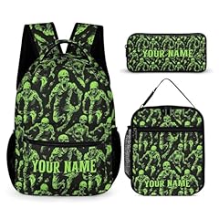 Zombie Backpack1 Set Custom