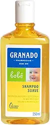 Granado Shampoo Bebê, 250ml