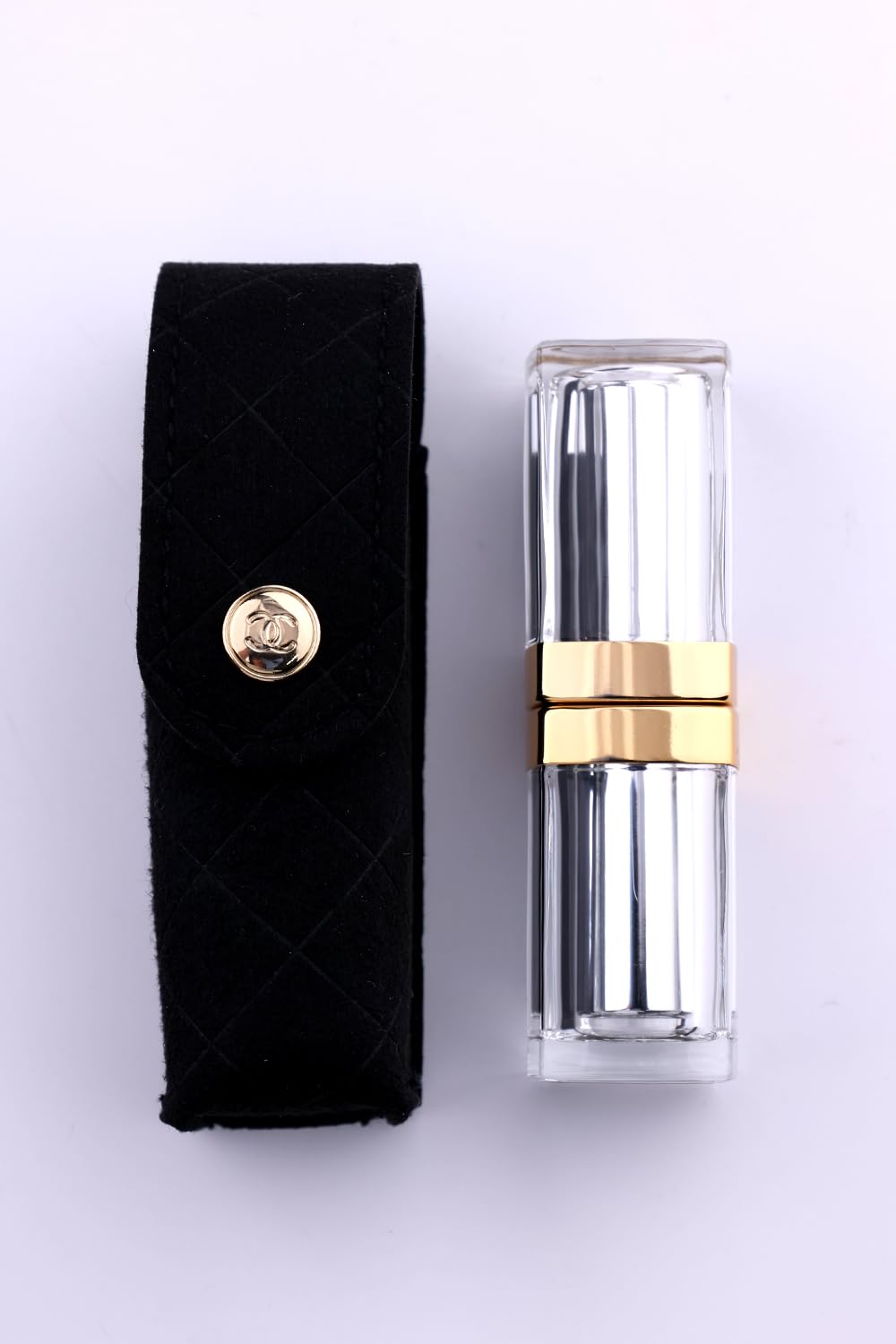 Amazon | [ラッピング済] CHANEL シャネル リップ トランテアン ル