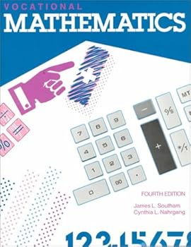 Paperback Vocational Mathematics for Business (MB - Business/Vocational Mathematics Series) Book