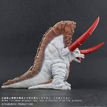 Amazon.co.jp: 大怪獣シリーズ オクスター 少年リック限定商品