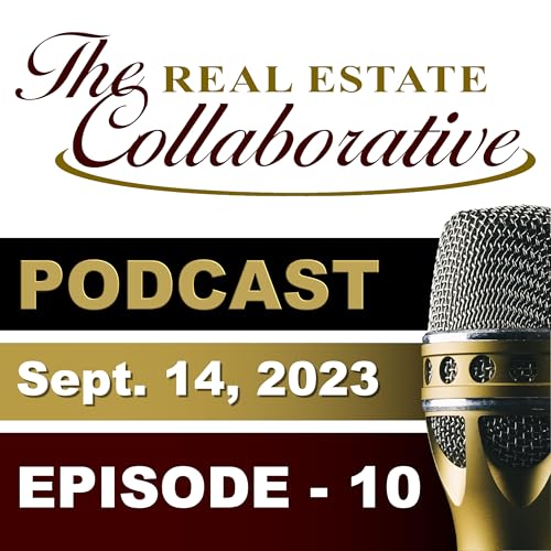 TREC - Episode #10 - Become a Millionaire in Residential Real Estate - Sept 14, 2023