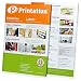 Imagen de Printation Etiquetas Adhesivas para CD y DVD