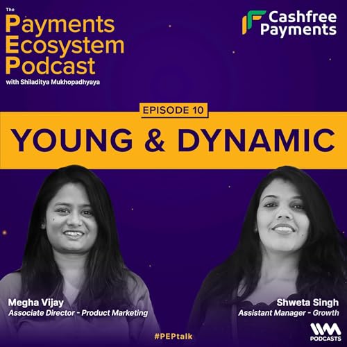 Young and Dynamic ft.Megha Vijay & Shweta Singh