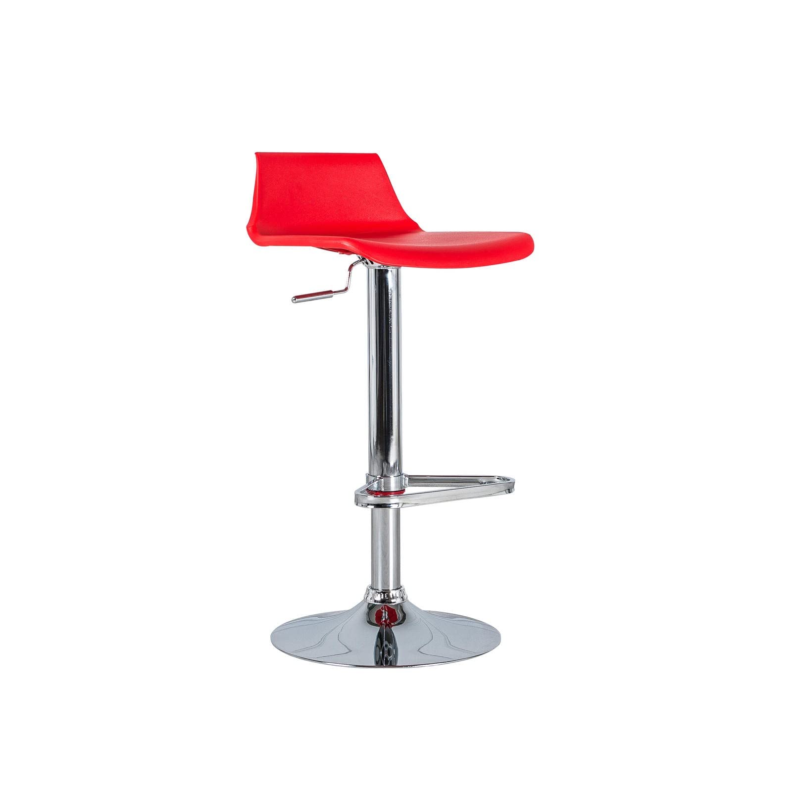 Chaises Fred Omnibus Stones Rouge : Sublimez votre Salle à Manger et votre Cuisine