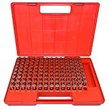 HHIP 4101-0013 (M3-) Pin Gage Set (0.501