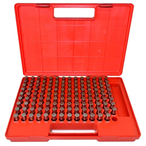 HHIP 4101-0013 (M3-) Pin Gage Set (0.501