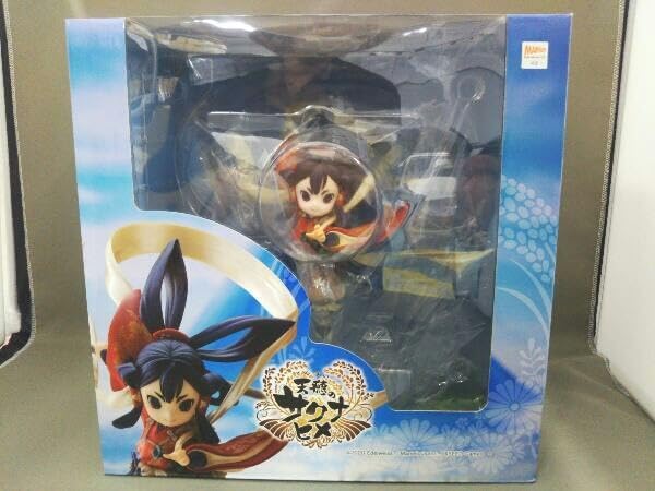 ユニオンクリエイティブ サクナヒメ 天穂のサクナヒメ 天穂の