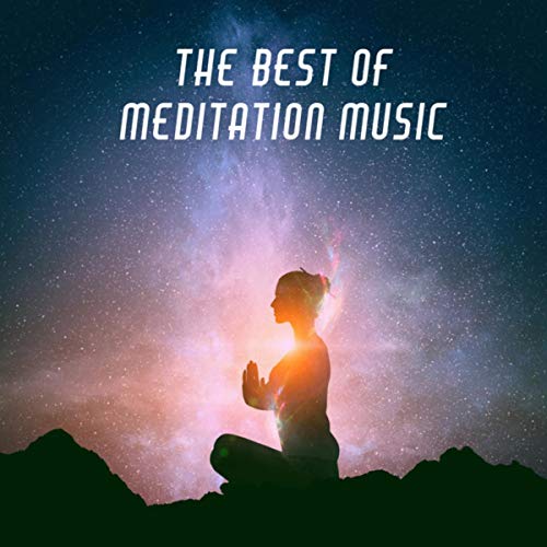 The Best of Meditation Music Best Relaxing SPA Music