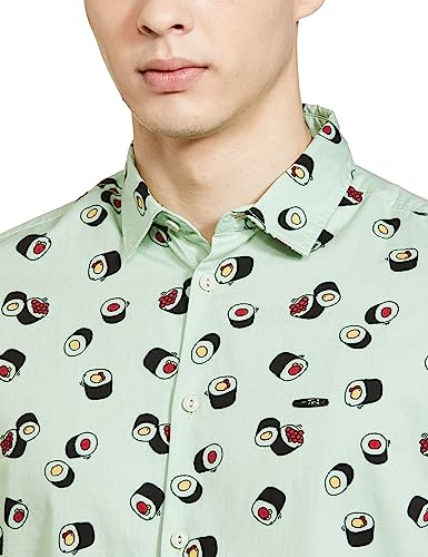 Image of THE Indian Garage CO Men Shirt