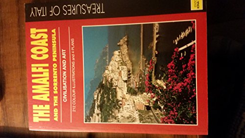 The Amalfi Coast and the Sorrento Peninsula: Civil