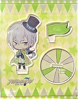 Amazon Co Jp 人気のアイドリッシュセブン グッズ ランキング