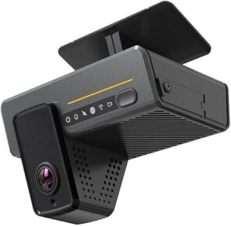 4G AI Dash Cam (4 Channel): Smarter Live Connectivity with Greater Visibility- User Friendly Dash Camera - Track Your Family Anywhere - GPS - Wireless Car Accessories