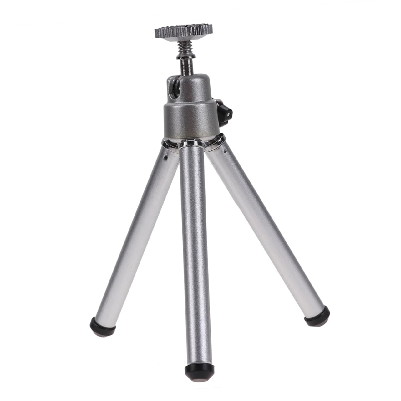 ULDIGI Cell Phone Stand Fully Adjustable Aluminum Alloy Live Streaming Rack Phone Bracket for Photo Video