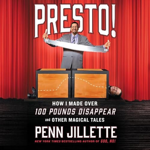 Presto!