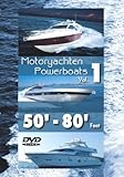 motoryacht pegasus seychellen bewertung  Motoryachten/Powerboat Vol. 1 - 50\'-80\' Feet