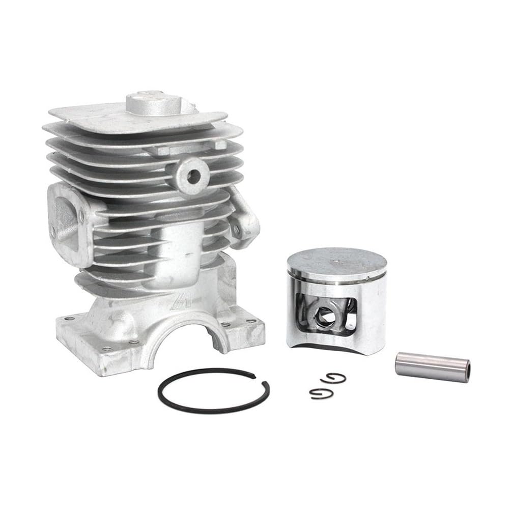 Kit piston-cylindre tronçonneuse CS-4200ES cylindre haut moteur pièce P021004131