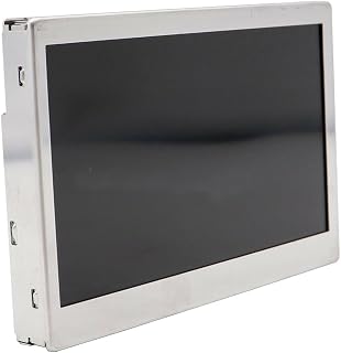 LCD Display Color Screen 4.2" Compatible with Ford Escape 2014-2016 Focus 2013-2016 150 MPH Speedometer Instrument, Replace LQ042T5DZ11