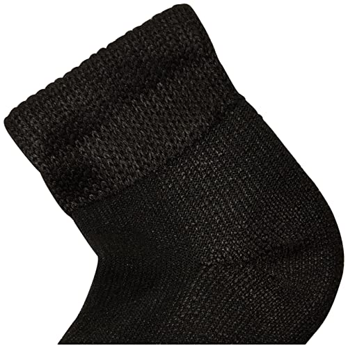 Thorlos Men's TMX Max Cushion Ankle Tennis Socks2