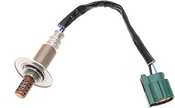 ryouma Amazon.com: Denso Oxygen (O2) Sensor - 234-4988 (Fits Select Years