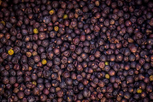 LAUX Premium Gin 45% Vol, Dry Gin mit angenehmer Zimt-Orangennote, 500ml - Image 5