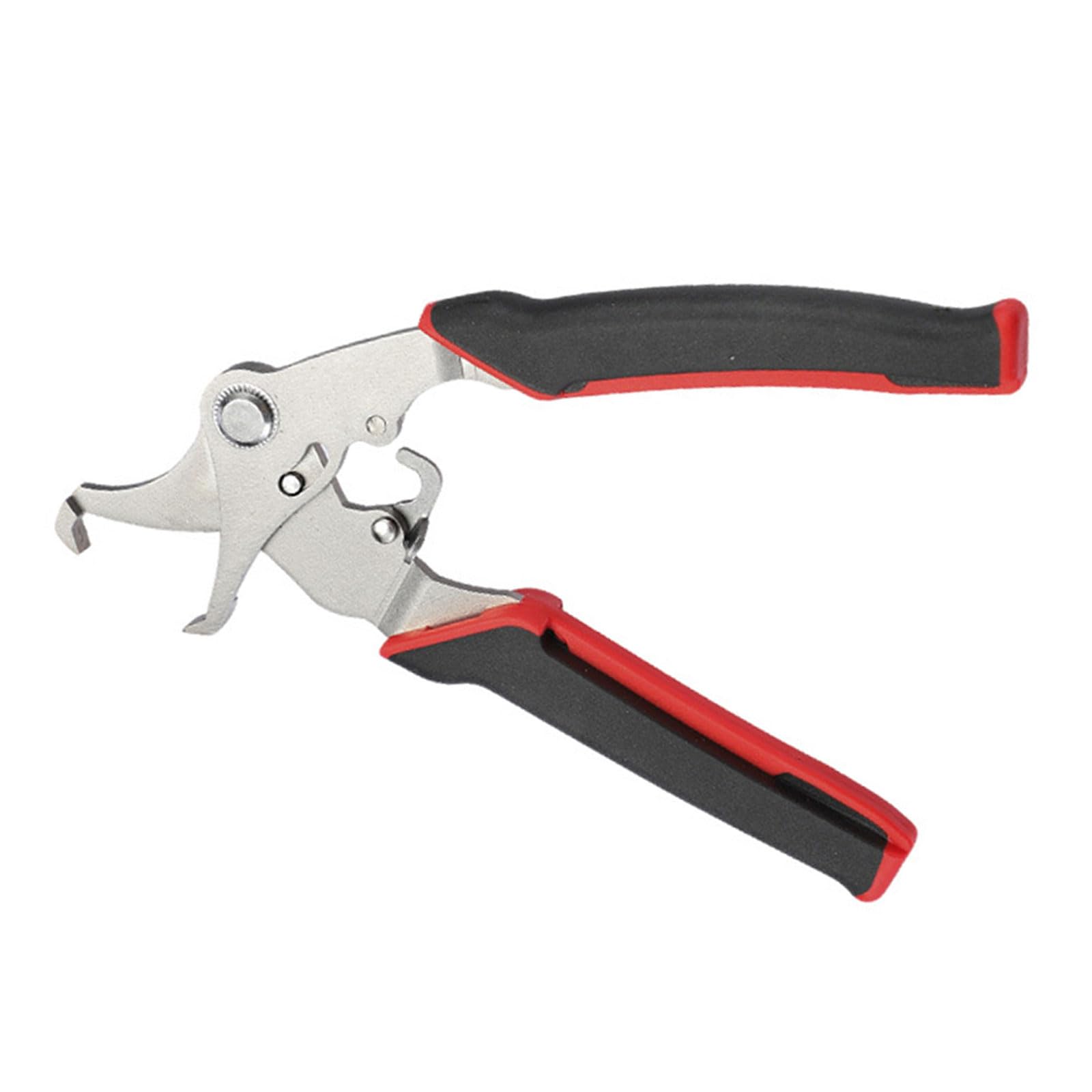Duty Stainless Steel Automotive Clip Removal Pliers for Rivets Fasteners Heavy Duty Stainless Steel Automotive Clip Removal Pliers