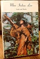 More Indian lore, B0006BTDKQ Book Cover